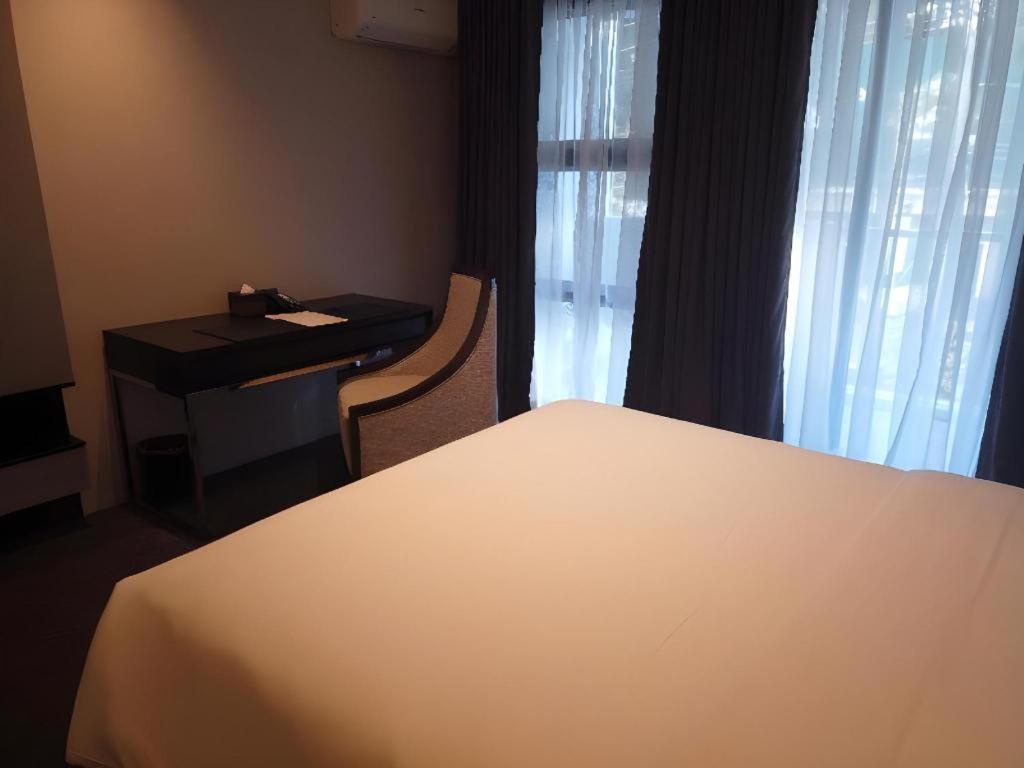 The Plaza Lodge Baguio باغيو المظهر الخارجي الصورة