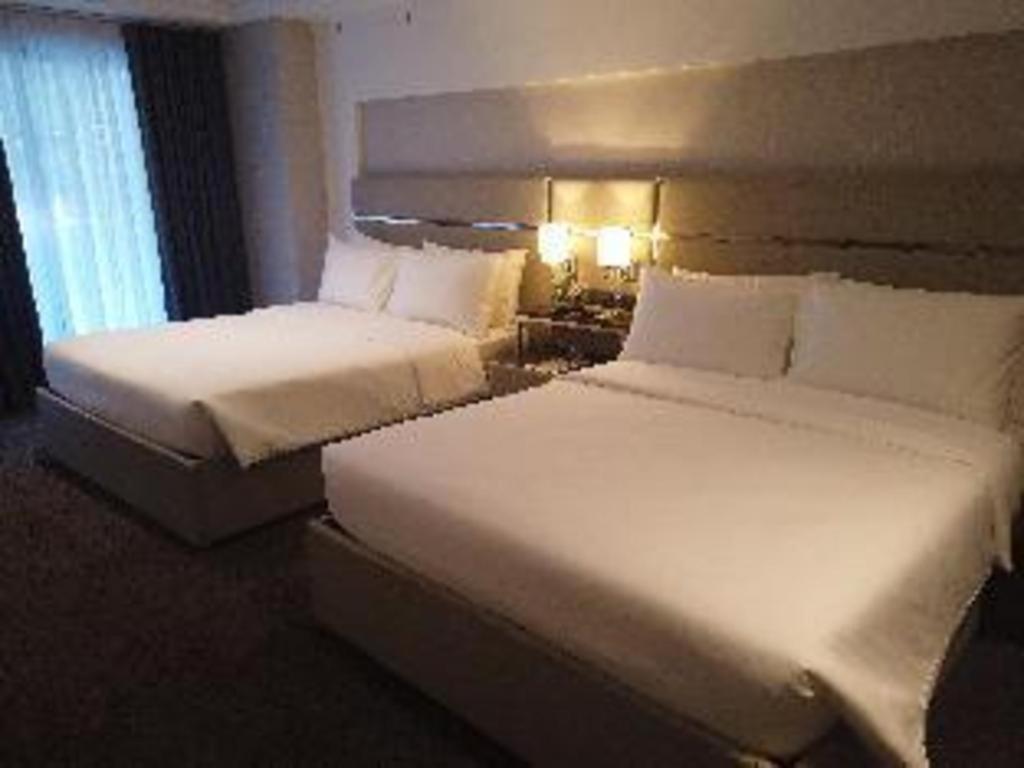 The Plaza Lodge Baguio باغيو المظهر الخارجي الصورة